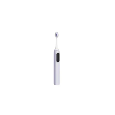Xiaomi Oscillation Electric Toothbrush Pro EU  |  Rechargeable  |  For adults  |  Number of brush heads included 2  |  Number of teeth brushing modes 4  |  Purple