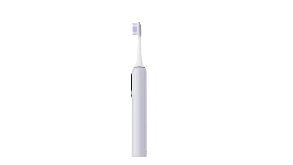 Xiaomi Oscillation Electric Toothbrush Pro EU  |  Rechargeable  |  For adults  |  Number of brush heads included 2  |  Number of teeth brushing modes 4  |  Purple