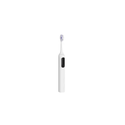 Xiaomi Oscillation Electric Toothbrush Pro EU  |  Rechargeable  |  For adults  |  Number of brush heads included 2  |  Number of teeth brushing modes 4  |  White