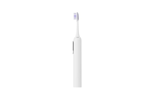 Xiaomi Oscillation Electric Toothbrush Pro EU  |  Rechargeable  |  For adults  |  Number of brush heads included 2  |  Number of teeth brushing modes 4  |  White