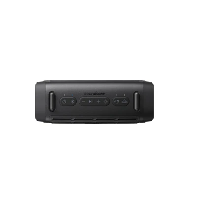 Динамик Anker Soundcore  |  Boom 3i  |  50 Вт  |  Водонепроницаемый  |  Bluetooth  |  Черный  |  Портативный  |  Беспроводное соединение