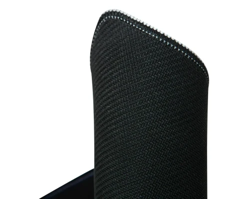 Acer Nitro Gaming Mousepad Size M  |  355 x 255 x 3 mm  |  Black