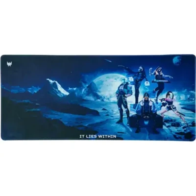 Acer Predator Large Mousepad Size XXL  |  910 x 400 x 30 mm