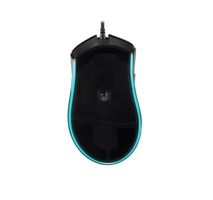 Acer Predator Cestus 333  |  Wired  |  USB 2.0  |  Black