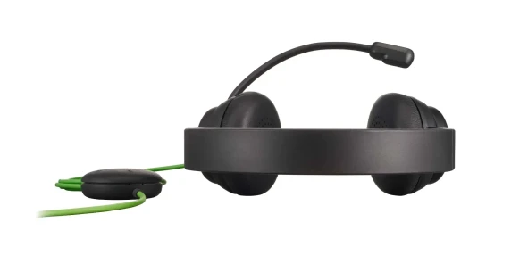 Acer Conference Headset  |  Built-in microphone  |  USB Type-A  |  Black