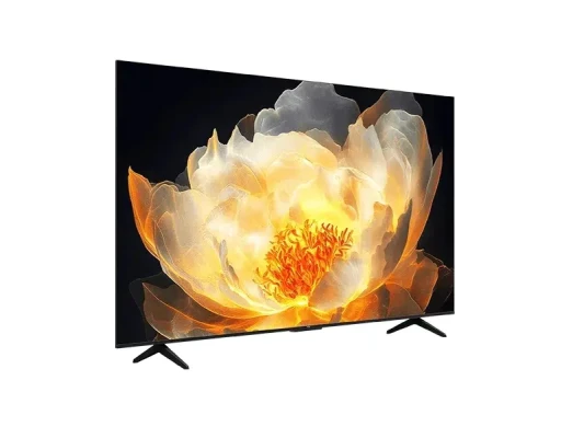TCL LED 4K TV  |  75V6C  |  75  |  Smart TV  |  Google TV  |  UHD  |  Black