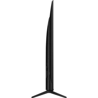 TCL 4K QLED TV  |  65T69C  |  65  |  Smart TV  |  Google TV  |  UHD  |  Black