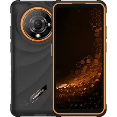 Hammer Iron 6  |  Черный  |  6.56 "  |  IPS  |  1612 x 720 пикселей  |  Mediatek  |  Внутренняя оперативная память 6 ГБ  |  128 ГБ  |  Двойная SIM  |  4G  |  Разрешение основной камеры 48 МП  |  Android  |  14  |  6050 мАч