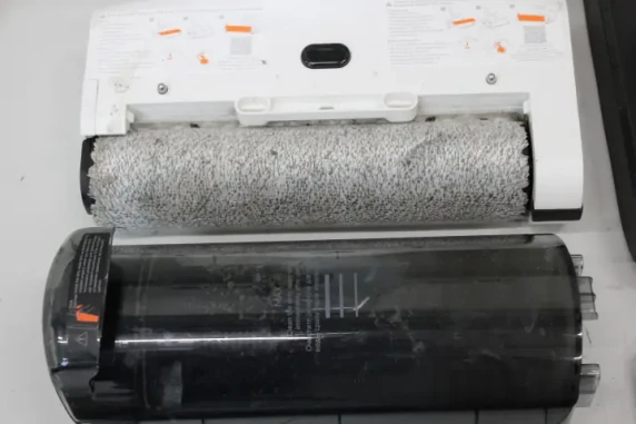 РАСПРОДАЖА. Xiaomi Truclean W20 Wet Dry Vacuum EU  |  Xiaomi Warranty 3 month(s)  |  USED, DIRTY, CRACK ON WATER TANK, MISSING MANUALS