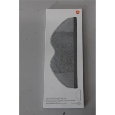 SALE OUT. Xiaomi Robot Vacuum E5 Mop Pad  |  Xiaomi Robot Vacuum E5 Mop Pad  |  DEMO