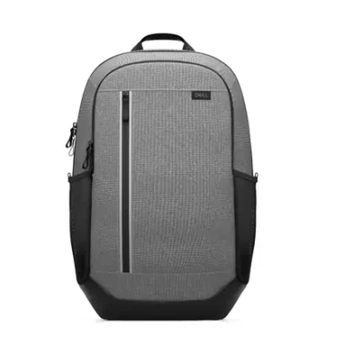 Dell CP5625G Ecoloop Urban  |  Backpack  |  Heather Grey  |  14-16 "  |  Shoulder strap
