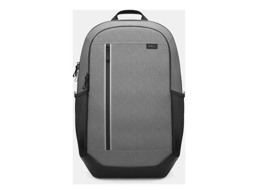 Dell CP5625G Ecoloop Urban  |  Backpack  |  Heather Grey  |  14-16 "  |  Shoulder strap