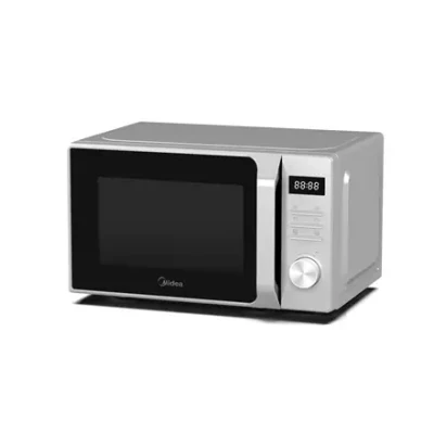 Midea Microwave oven  |  AG20CF2ESL  |  Free standing  |  20 L  |  700 W  |  Grill  |  Black