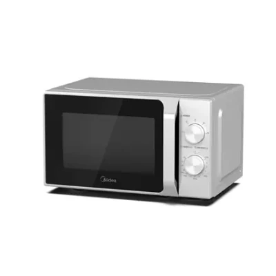 Midea Microwave oven  |  MM20CF2ESL  |  Free standing  |  20 L  |  700 W  |  Black