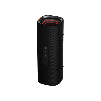 Xiaomi Sound Party NS7-GL  |  Ūdensizturīgs  |  Bluetooth  |  Melns  |  Pārnēsājams  |  Bezvadu savienojums