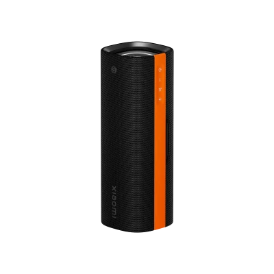 Xiaomi Sound Party NS7-GL  |  Ūdensizturīgs  |  Bluetooth  |  Melns  |  Pārnēsājams  |  Bezvadu savienojums