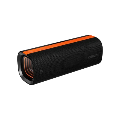 Xiaomi Sound Party NS7-GL  |  Ūdensizturīgs  |  Bluetooth  |  Melns  |  Pārnēsājams  |  Bezvadu savienojums