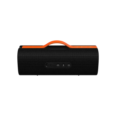 Xiaomi Sound Party NS7-GL  |  Ūdensizturīgs  |  Bluetooth  |  Melns  |  Pārnēsājams  |  Bezvadu savienojums