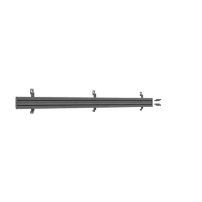 EDBAK Menu Board Mount VWMB2200  |  Maximum weight (capacity) 200 kg  |  Black