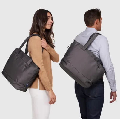 Thule Subterra 2  |  Tote bag  |  Vetiver Gray  |  10.9-16 "