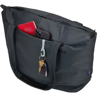 Thule Subterra 2  |  Fits up to size 16 "  |  Tote bag  |  Dark Slate