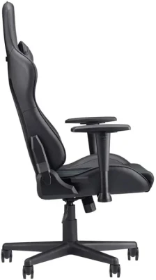 Acer Gaming Chair  |  Predator Rift Go PGC331  |  Black