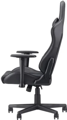 Acer Gaming Chair  |  Predator Rift Go PGC331  |  Black