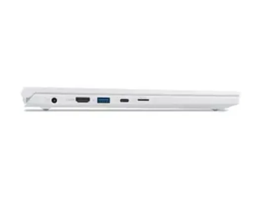 Acer  |  Nitro V14 ANV14-62-R3F6  |  Pearl White  |  14.5 "  |  IPS  |  WUXGA  |  1920 x 1200 pixels  |  AMD Ryzen AI 7  |  350  |  16 GB  |  DDR5  |  Solid-state drive capacity 1000 GB  |  NVIDIA GeForce RTX 5050  |  GDDR7  |  8 GB  |  Windows 11 Profess