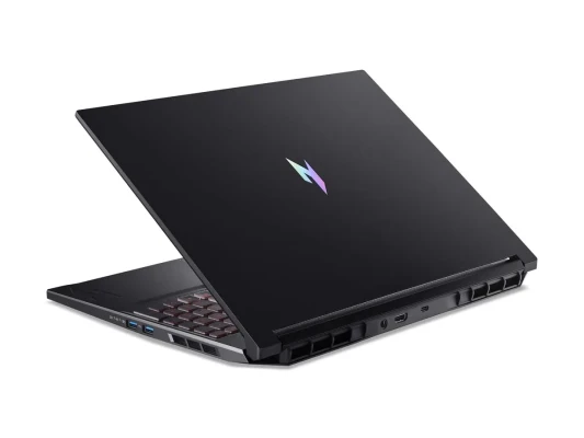 Acer  |  Nitro V 16 AI ANV16-42-R0W6  |  Shale Black  |  16 "  |  IPS  |  WUXGA  |  1920 x 1200 pixels  |  AMD Ryzen 7  |  260  |  32 GB  |  DDR5  |  Solid-state drive capacity 1000 GB  |  NVIDIA GeForce RTX 5070  |  GDDR7  |  8 GB  |  Windows 11 Home  | 