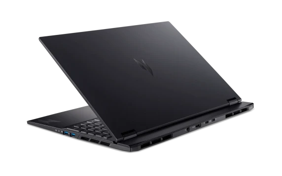 Acer  |  Nitro V 16S AI AN16S-61-R6Q1  |  Obsidian Black  |  16 "  |  IPS  |  WUXGA  |  AMD Ryzen AI 7  |  350  |  16 GB  |  DDR5  |  Solid-state drive capacity 1000 GB  |  NVIDIA GeForce RTX 5060  |  Windows 11 Home  |  802.11ax  |  Bluetooth version 5.3