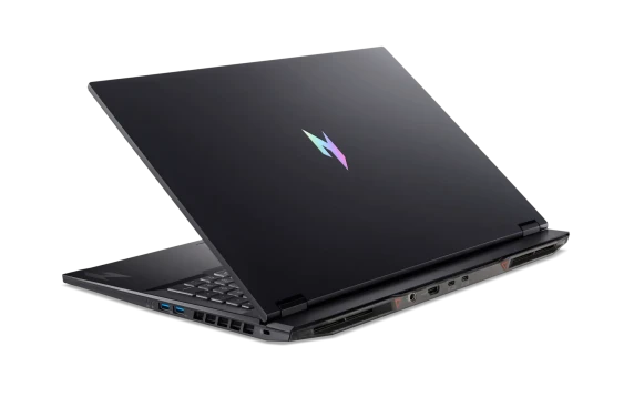 Acer  |  Nitro 18 AI AN18-61-R25V  |  Obsidian Black  |  18 "  |  IPS  |  WQXGA  |  2560 x 1600 pixels  |  AMD Ryzen AI 7  |  350  |  16 GB  |  DDR5  |  Solid-state drive capacity 1000 GB  |  NVIDIA GeForce RTX 5060  |  GDDR7  |  8 GB  |  Windows 11 Home 