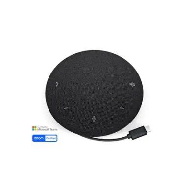 Проводной спикерфон Dell Pro  |  SP325  |  Водонепроницаемый  |  Портативный