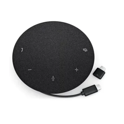 Проводной / беспроводной спикерфон Dell Pro Plus  |  SL525  |  Водонепроницаемый  |  Bluetooth  |  Портативный  |  Беспроводное соединение