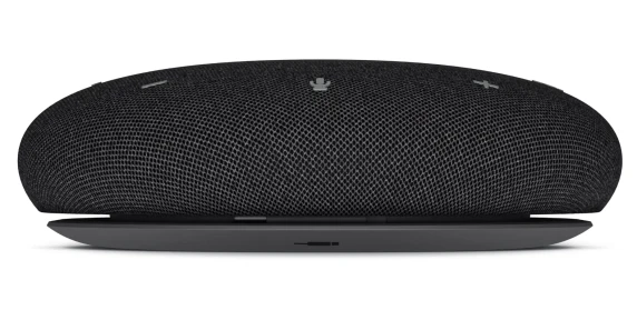 Проводной / беспроводной спикерфон Dell Pro Plus  |  SL525  |  Водонепроницаемый  |  Bluetooth  |  Портативный  |  Беспроводное соединение