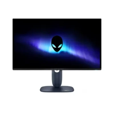 Dell  |  AW2725D  |  27 "  |  QD-OLED  |  QHD  |  16:9  |  280 Hz  |  0.03 ms  |  2560 x 1440 pixels  |  250 cd / m²  |  HDMI ports quantity 2