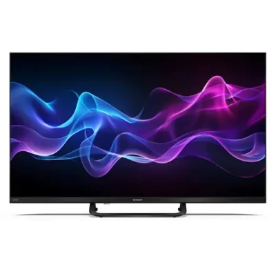 Sharp  |  32HF3865E  |  32  |  Смарт ТВ  |  Google TV