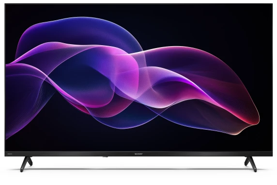 Sharp  |  40HF3265E  |  40  |  Gudrais TV  |  Google TV