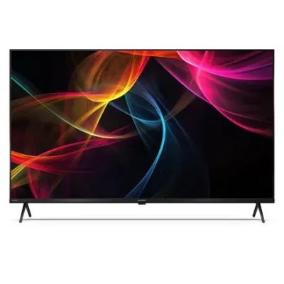 Sharp  |  43HL4265E  |  43  |  Смарт ТВ  |  Google TV  |  UHD  |  Черный
