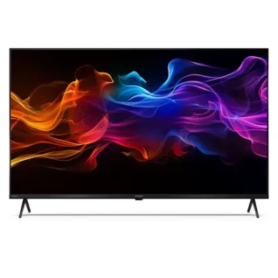 Sharp  |  43HP5265E  |  43  |  Smart TV  |  Google TV  |  HD  |  Black