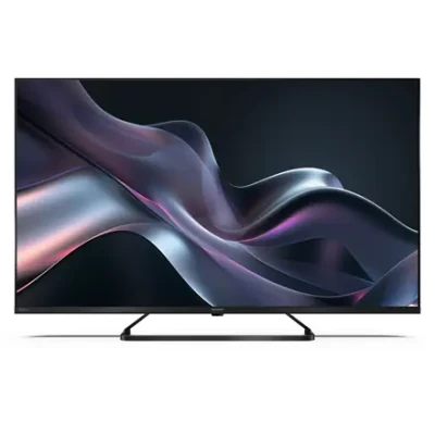 Sharp  |  43HP6265E  |  43  |  Смарт ТВ  |  Google TV  |  UHD  |  Черный