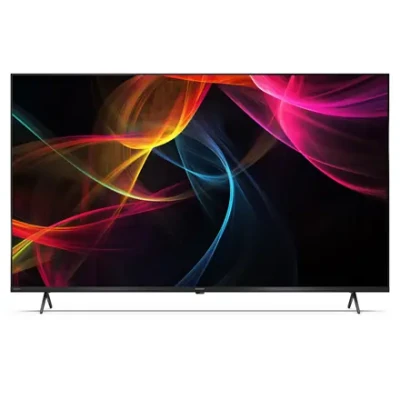 Sharp  |  55HL4265E  |  55  |  Viedtālrunis  |  Google TV  |  UHD  |  Melns