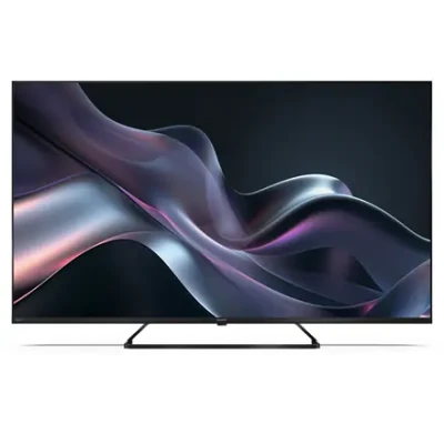 Sharp  |  55HP6265E  |  55  |  Смарт ТВ  |  Google TV  |  UHD  |  Черный