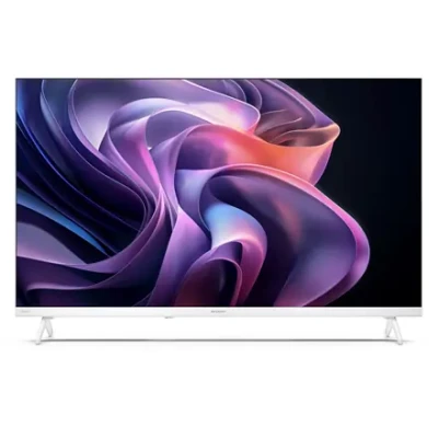 Sharp  |  32HF2265EW  |  32  |  Smart TV  |  Google TV  |  White