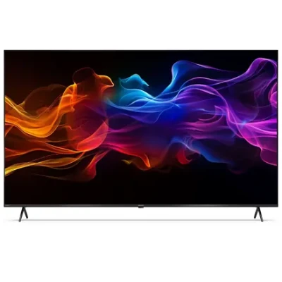 Sharp  |  65HP5265E  |  65  |  Смарт ТВ  |  Google TV  |  UHD  |  Черный