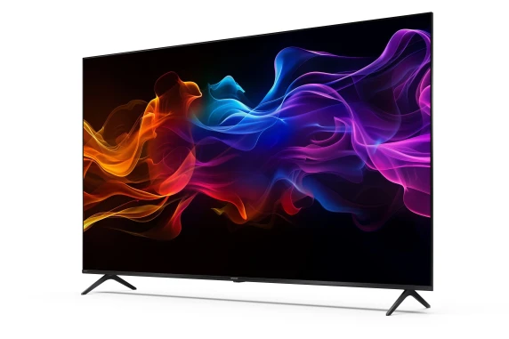 Sharp  |  65HP5265E  |  65  |  Смарт ТВ  |  Google TV  |  UHD  |  Черный