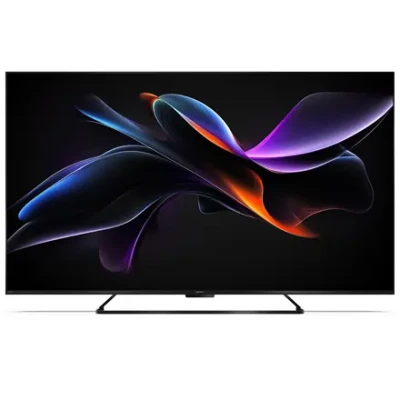 Sharp  |  65HR7265E  |  65  |  Smart TV  |  Google TV  |  Black