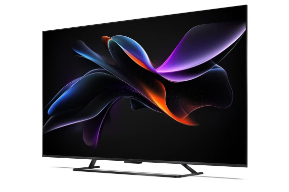 Sharp  |  65HR7265E  |  65  |  Smart TV  |  Google TV  |  Black