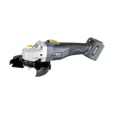 Batavia B.V. 18V Cordless Brushless Angle Grinder  |  125 mm