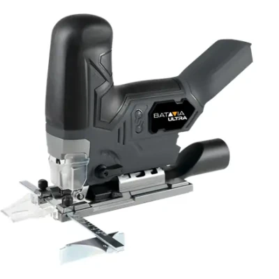 Batavia B.V. 18V Cordless Brushless Jigsaw, Without Battery and Charger