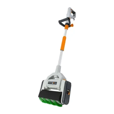 Batavia B.V. Maxxbrush 1020W Multi-Brush 26cm, Spiral Brush (Green)  |  1020 W
